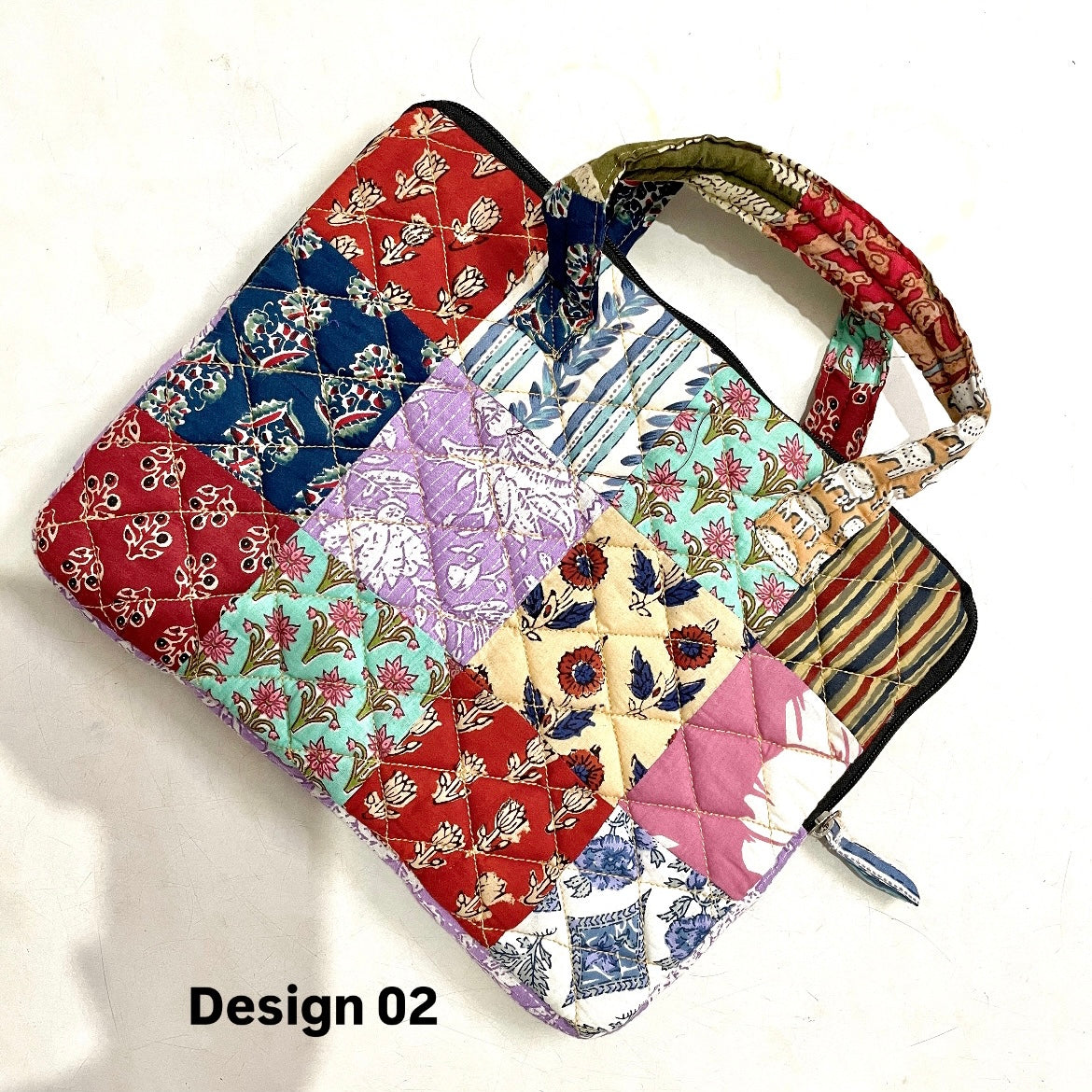 Laptop Quilted Covers 13inch