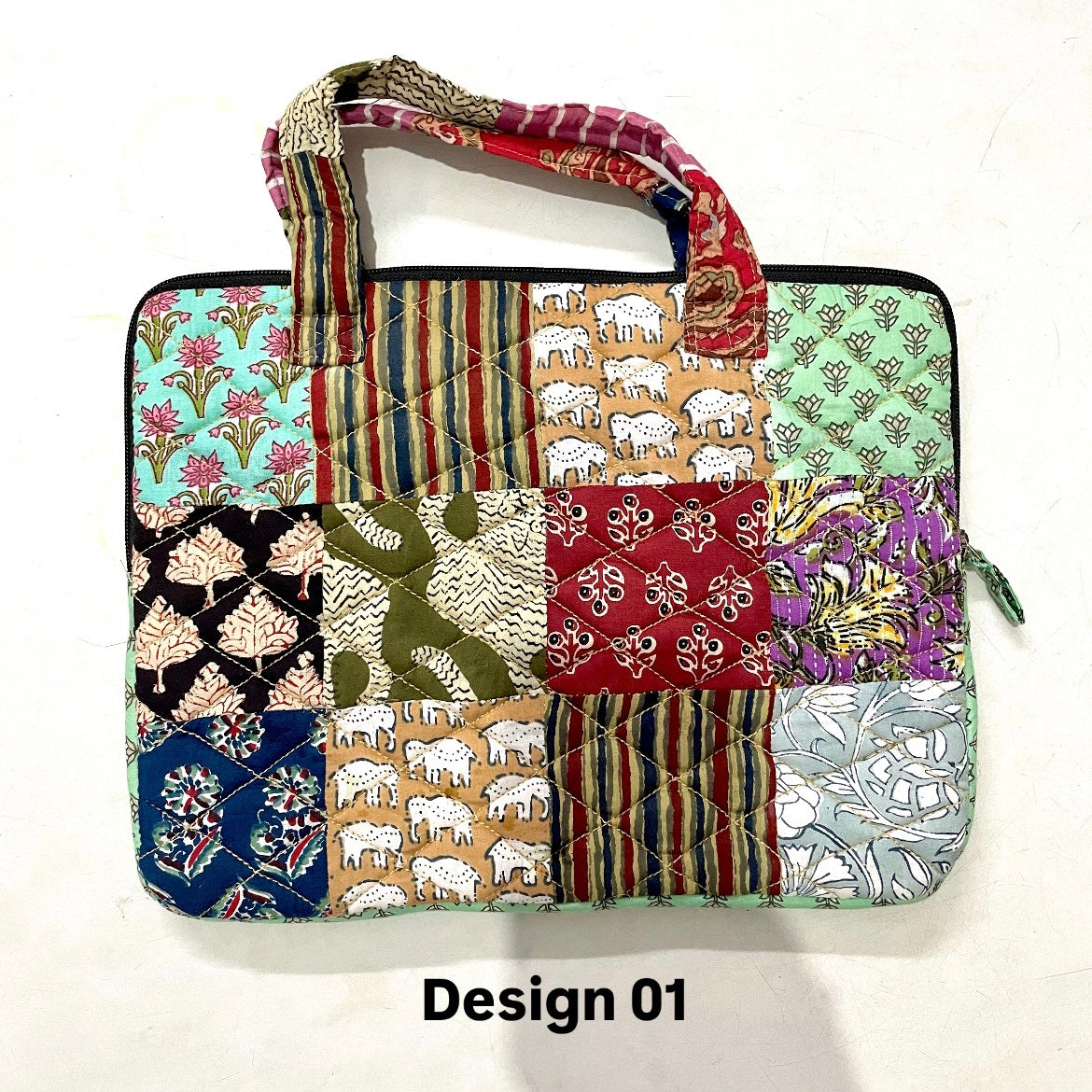Laptop Quilted Covers 13inch