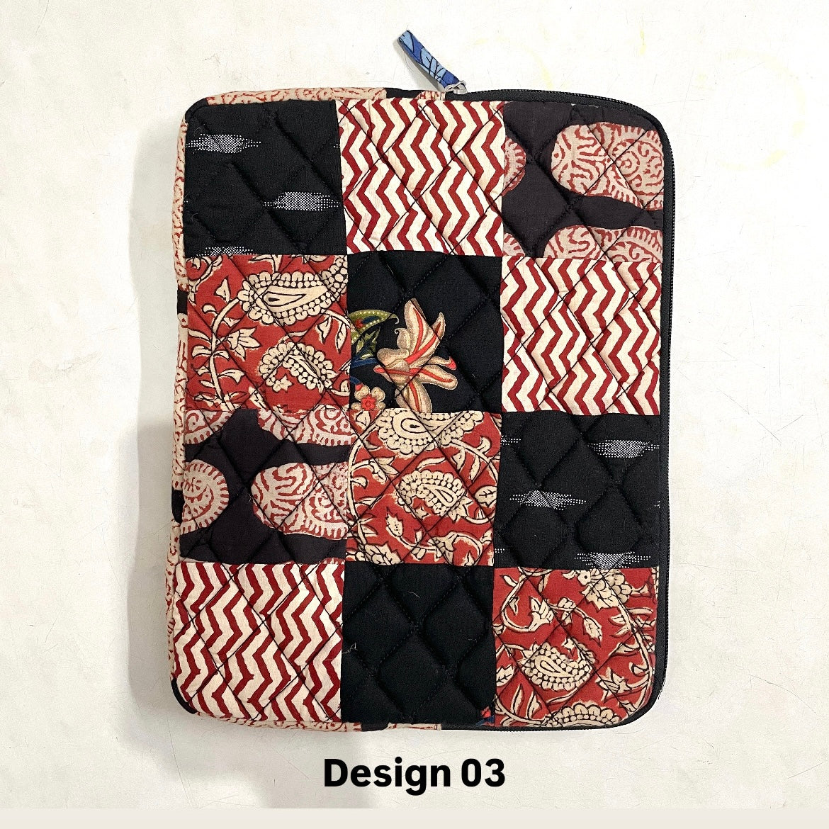 Laptop Quilted Covers 13inch