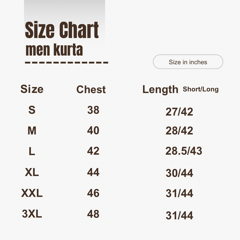 Badal Short Kurta - Pure Cotton Ikkat Print